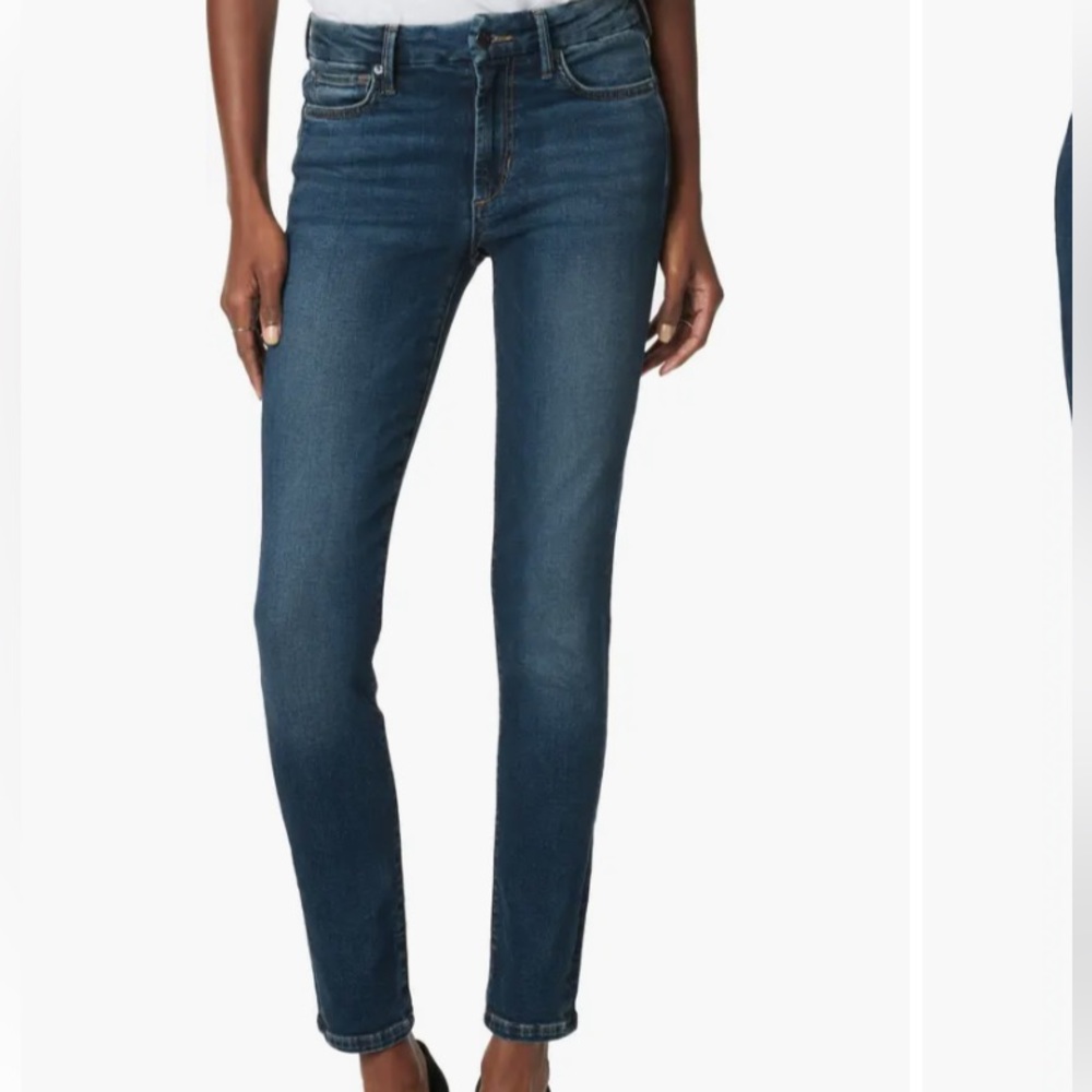 Joe’s Jeans Flawless The Icon Skinny Jeans - Size 24